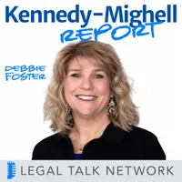 The Kennedy-Mighell Report artwork
