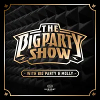 The Big Party Show artwork