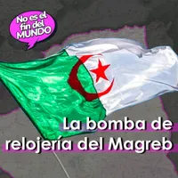 No es el fin del mundo artwork