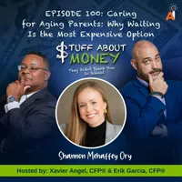 Agency Intelligence: The Insurance Podcast Network artwork