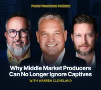 Power Producers Podcast artwork
