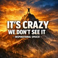 Motivational Speech artwork