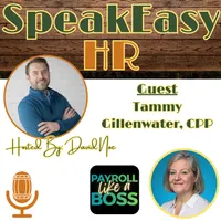 SpeakEasy HR artwork
