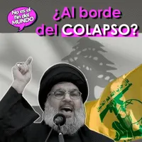 No es el fin del mundo artwork