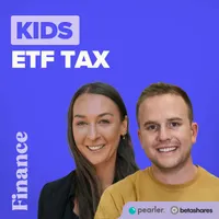 Australian Finance Podcast artwork