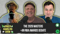 The Ringer Gambling Show artwork