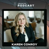 Lawyerist Podcast artwork