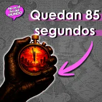 No es el fin del mundo artwork
