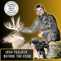 Bowhunter Chronicles Podcast artwork