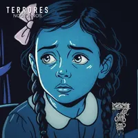 Terrores Nocturnos artwork