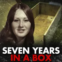 Crimehub: A True Crime Podcast artwork