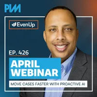 Personal Injury Mastermind w/ Chris Dreyer artwork