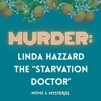 Moms and Mysteries: A True Crime Podcast artwork