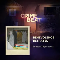 Crime Beat artwork