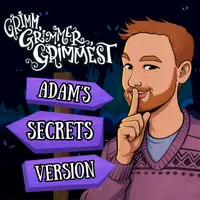 Grimm, Grimmer, Grimmest artwork