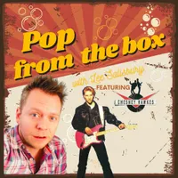 Soap From The Box artwork