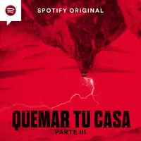 Quemar tu Casa artwork