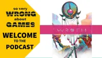 So Very Wrong About Games artwork
