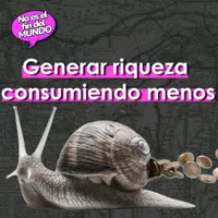 No es el fin del mundo artwork