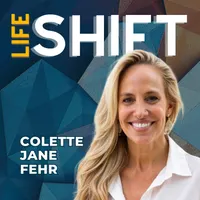 Life Shift | Pivotal Moments & Life Change artwork