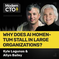 Modern CTO artwork