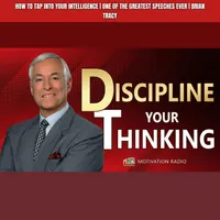 Mindset Reloaded - Brian Tracy Motivation Daily artwork