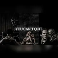 Absolute Motivation artwork