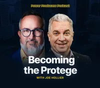 Power Producers Podcast artwork