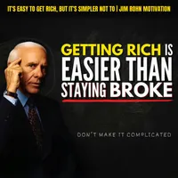 Jim Rohn Motivation Daily artwork