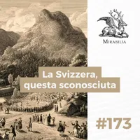 Mirabilia - Il Podcast delle storie straordinarie artwork