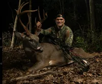 Truth From The Stand Deer Hunting Podcast artwork