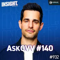 Insight with Chris Van Vliet artwork