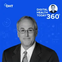 Digital Health Today 360 with Dan Kendall artwork