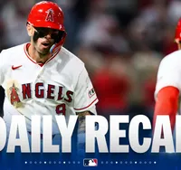 MLB Morning Lineup Podcast artwork