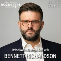 Real Estate Rockstars Podcast artwork