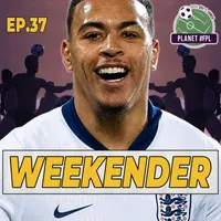 Planet FPL - The Fantasy Football Podcast artwork