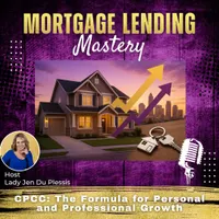 Mortgage Lending Mastery artwork