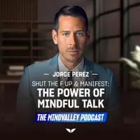 The Mindvalley Podcast artwork