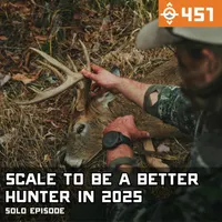East Meets West Hunt artwork