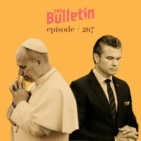 The Bulletin artwork