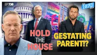 The Sean Spicer Show artwork