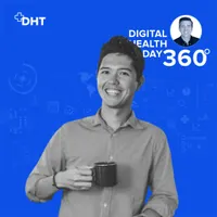 Digital Health Today 360 with Dan Kendall artwork