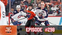 Snow the Goalie: A Flyers Podcast artwork