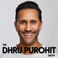 Dhru Purohit Show artwork