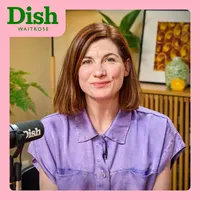 Dish artwork