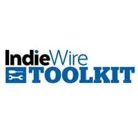 IndieWire's Filmmaker Toolkit artwork