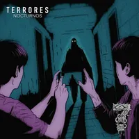 Terrores Nocturnos artwork
