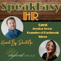 SpeakEasy HR artwork