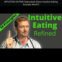 Dr. Ken Berry - The Proper Human Diet & Ancestral Health artwork