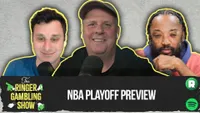 The Ringer Gambling Show artwork